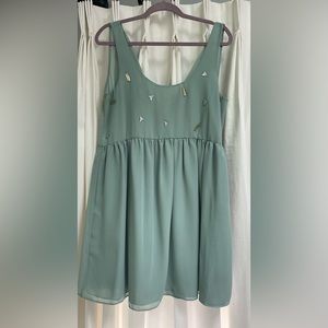 BCBG Generation Dress